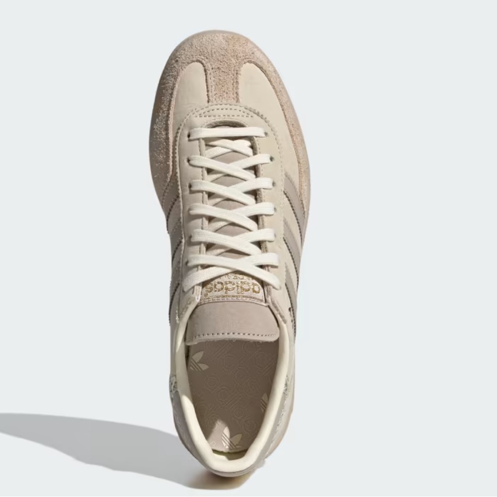 Adidas Handball Spezial cream white - Picture 4 of 7